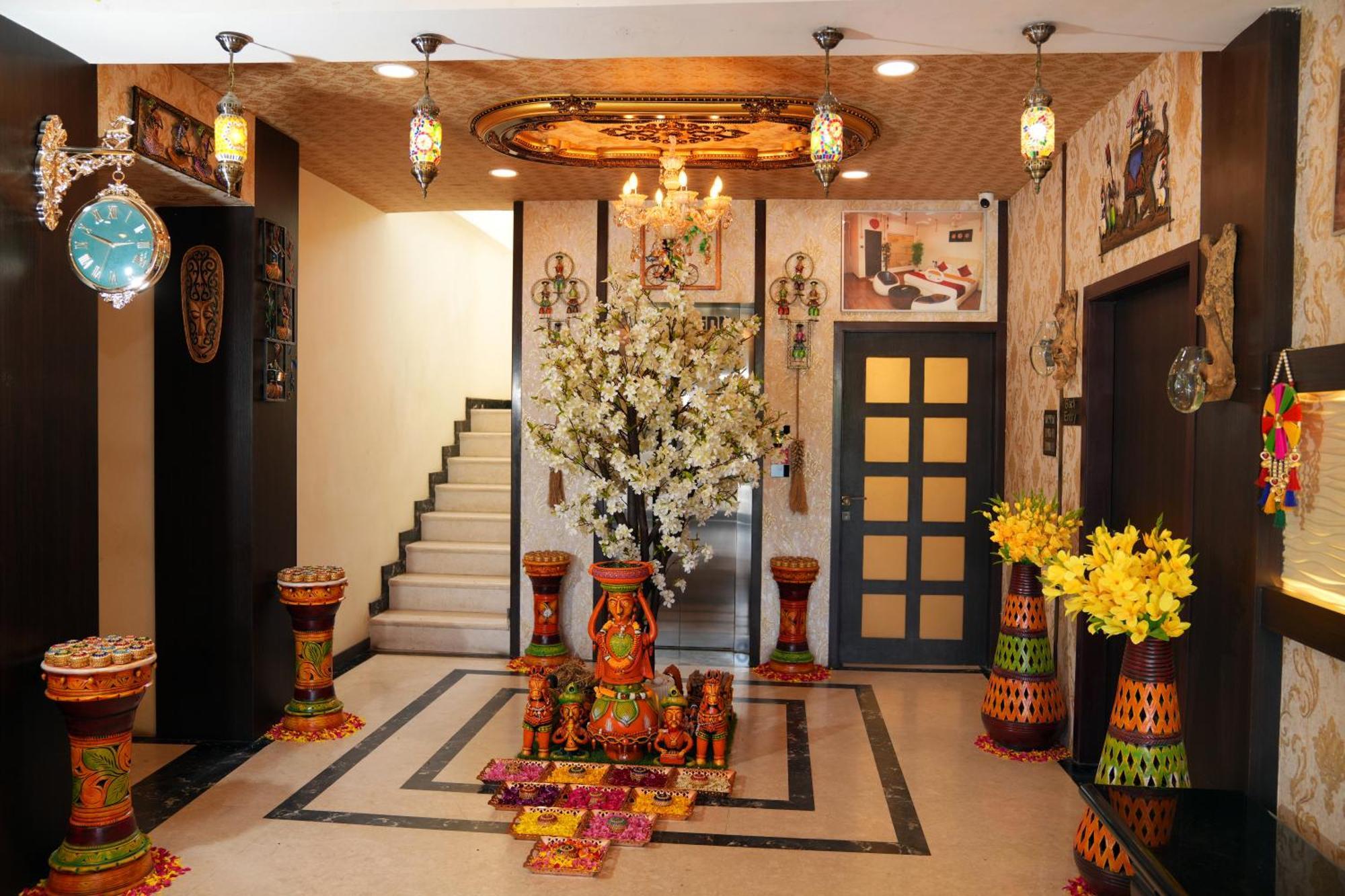 Spago Inn Mahabalipuram Ngoại thất bức ảnh