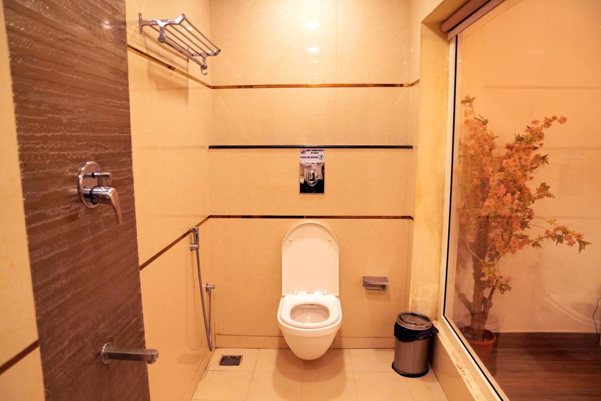 Spago Inn Mahabalipuram Ngoại thất bức ảnh