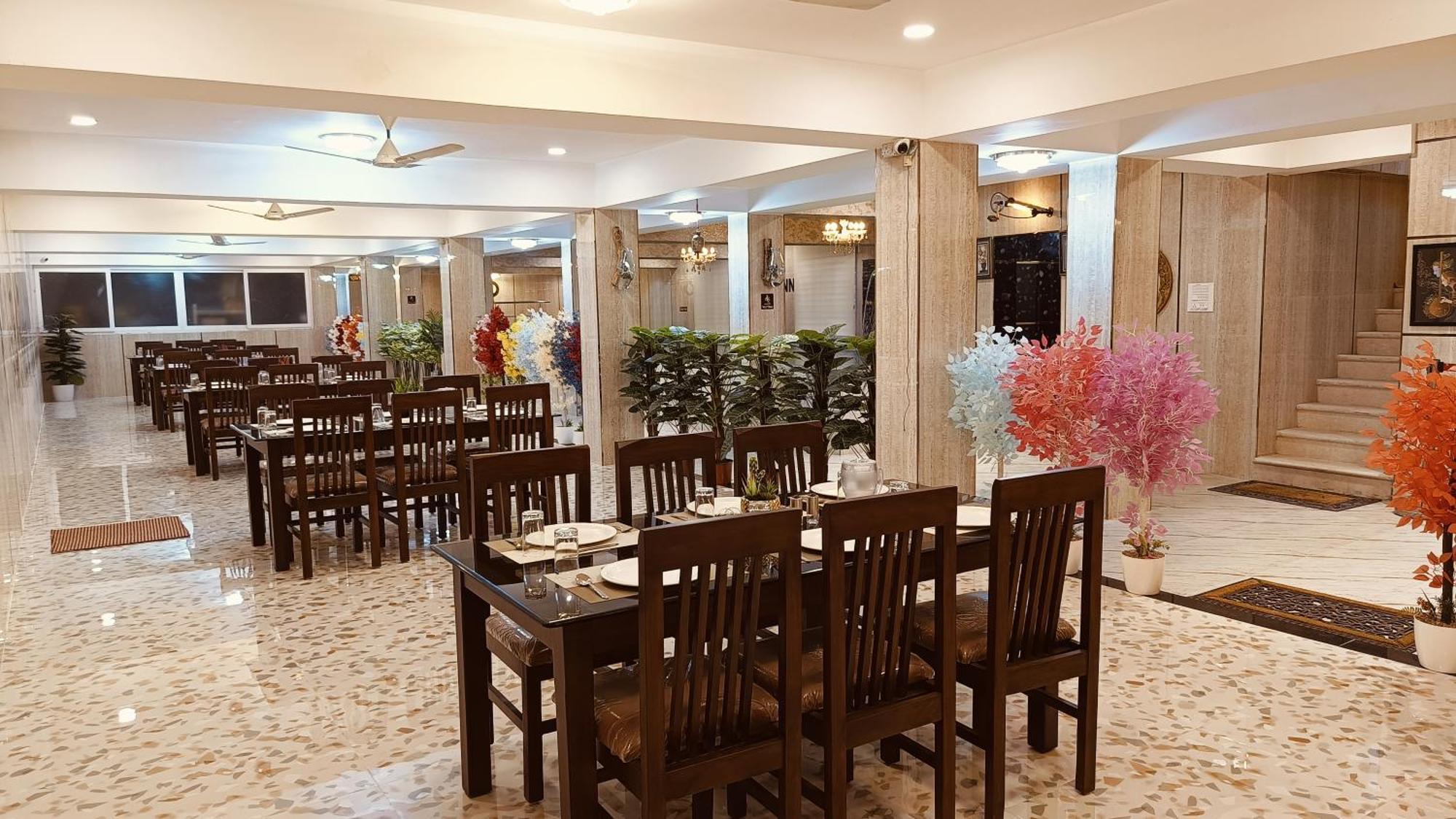 Spago Inn Mahabalipuram Ngoại thất bức ảnh