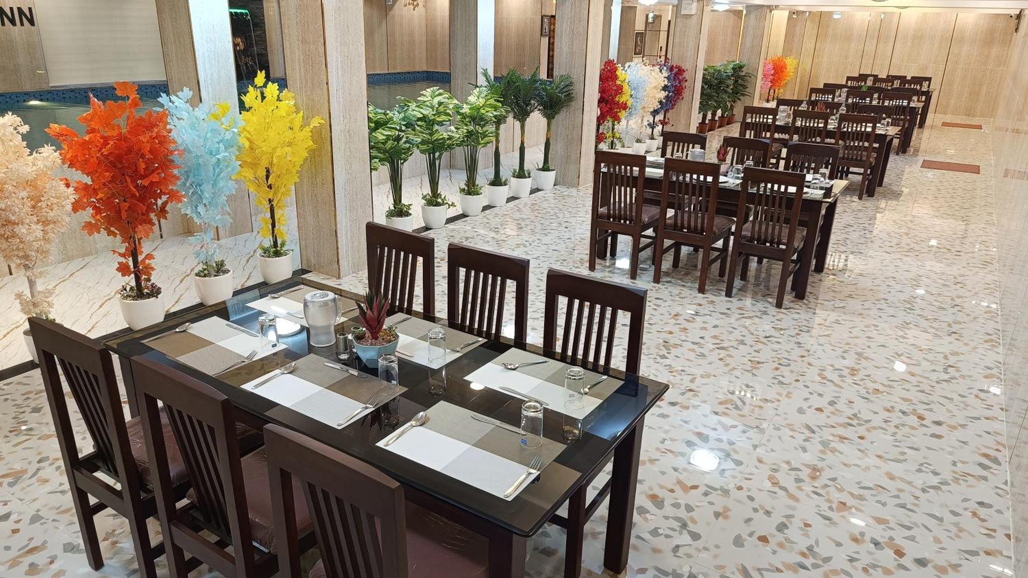 Spago Inn Mahabalipuram Ngoại thất bức ảnh