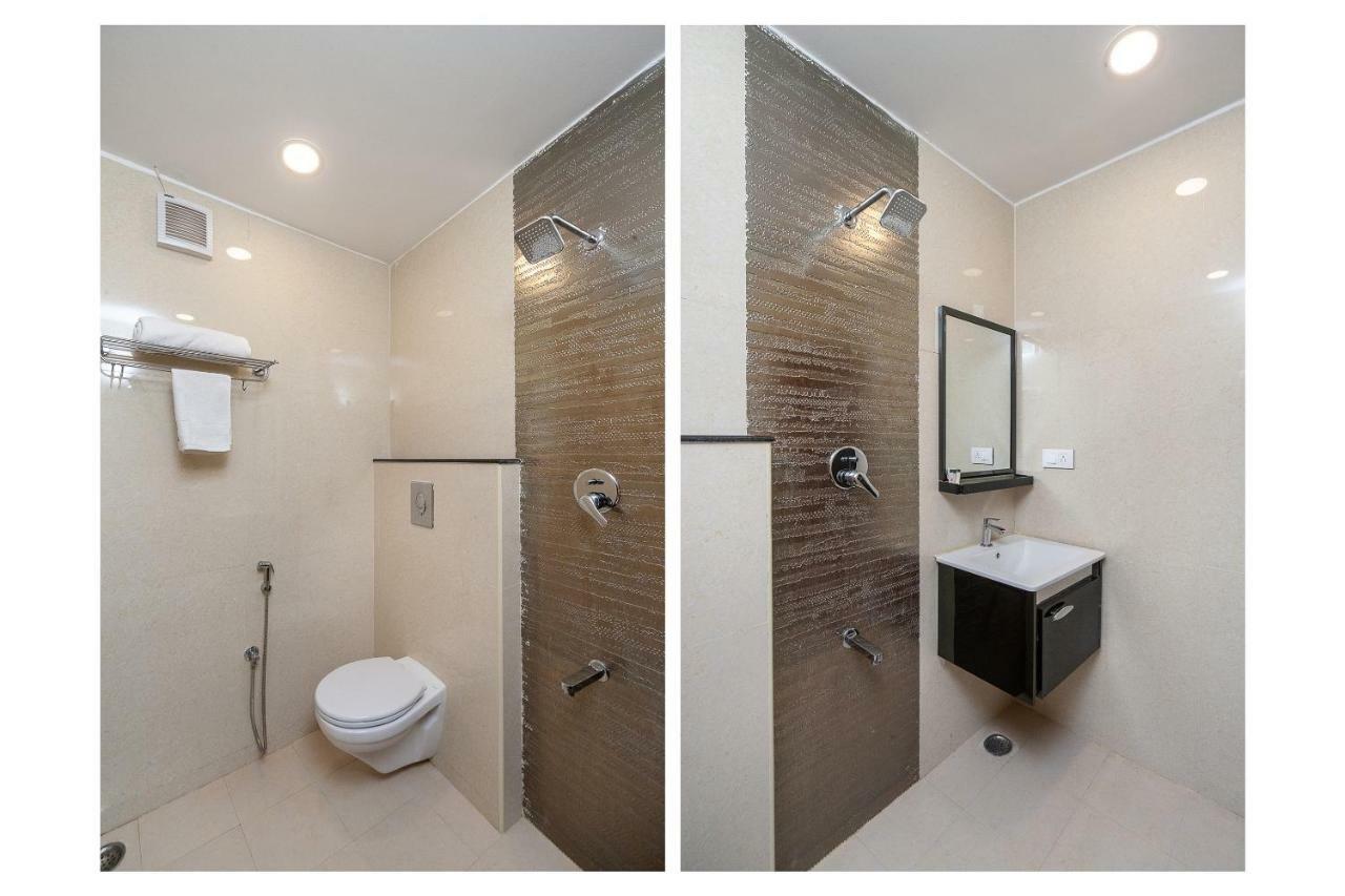 Spago Inn Mahabalipuram Ngoại thất bức ảnh