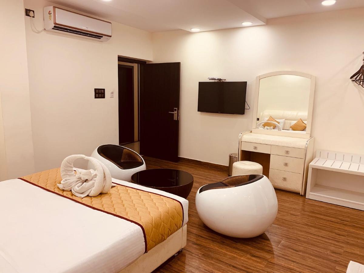 Spago Inn Mahabalipuram Ngoại thất bức ảnh