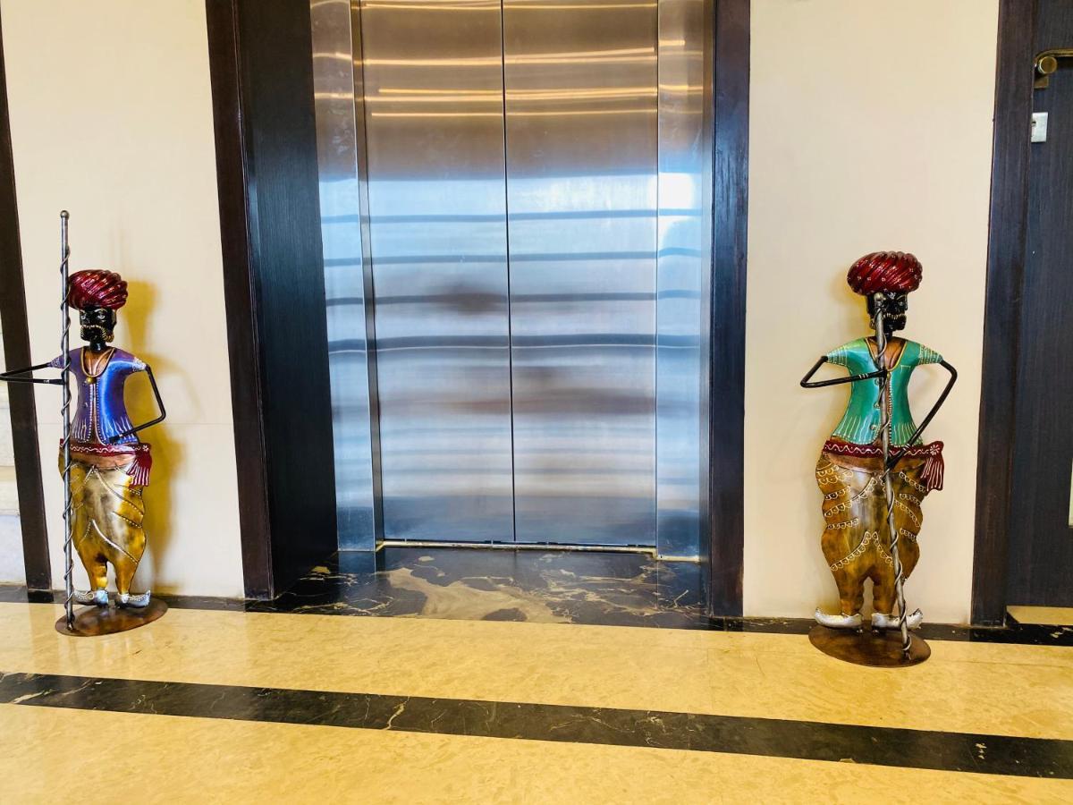 Spago Inn Mahabalipuram Ngoại thất bức ảnh